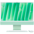 Комп’ютер iMac 24 Green Model A3137 M4 10C CPU 10C GPU 16GB/512GB