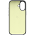 ЧОХОЛ BEATS IPHONE 16 CASE BLACK-USA
