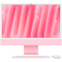 КОМП’ЮТЕР IMAC 24" PNK/10CCPU/10CGPU/16GB/512-UKR