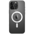 ПРОЗОРИЙ ЧОХОЛ IPHONE 16 PRO MAX CL CASE- ZML