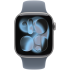 42mm Anchor Blue Sport Band - M/L