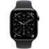 ГОДИННИК APPLE WATCH 11 46 SL TI BK SB SM CEL-RKZ