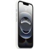СИЛІКОНОВИЙ ЧОХОЛ IPHONE 16E SI CASE WHITE-ZML