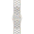 РЕМІНЕЦЬ ДЛЯ ГОДИННИКА APPLE WATCH 42 PURE PLATINUM NSB S/M-ZML