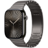 46mm Slate Link Bracelet