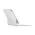 КЛАВІАТУРА IPAD MAGIC KEYBOARD 13 WHITE-UKR