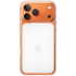 ПРОЗОРИЙ ЧОХОЛ IPHONE 17 PRO MAX CL CASE-ZML