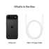 СМАРТФОН IPHONE AIR SPACE BLACK 512GB-AFA