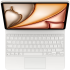КЛАВІАТУРА IPAD AIR MAGIC KEYBOARD 13 WHITE-UKR