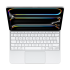 КЛАВІАТУРА IPAD MAGIC KEYBOARD 13 WHITE-UKR