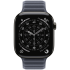 46mm Navy Magnetic Link - S/M