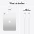 ПЛАНШЕТ IPAD WIFI 256GB SLV-ISP