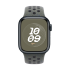 РЕМІНЕЦЬ ДЛЯ ГОДИННИКА APPLE WATCH 41 CARGO KHAKI NSB M/L-ZML