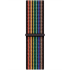 СПОРТИВНИЙ БРАСЛЕТ APPLE WATCH 41 PRIDE EDITION NL-ZML