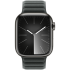 РЕМІНЕЦЬ ДЛЯ ГОДИННИКА APPLE WATCH 41 EVERGREEN MG S/M-ZML