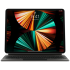 КЛАВІАТУРА IPAD MAGIC KEYBOARD 12.9 BLACK-UKR