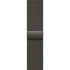 РЕМІНЕЦЬ ДЛЯ ГОДИННИКА APPLE WATCH 42 SLATE ML-ZML