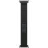 РЕМІНЕЦЬ ДЛЯ ГОДИННИКА APPLE WATCH 49 BLACK BLACK TI TL M/L-ZML