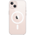 ФУТЛЯР IPHONE 13 CLEAR CASE-ZEE