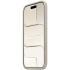 ЧОХОЛ-НАКЛАДКА IPHONE AIR BUMPER TAN-ZML