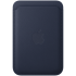 ЧОХОЛ-ГАМАНЕЦЬ IPHONE FINEWOVEN WALLET DEEP BLUE-ZML