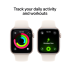 ГОДИННИК APPLE WATCH SE 3 44 S AL S SB ML CEL-RKZ