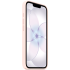 СИЛІКОНОВИЙ ЧОХОЛ IPHONE 17E SI CASE SOFT PINK-ZML