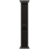 49mm Black/Charcoal Trail Loop - S/M - Black Titanium Finish