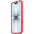 СИЛІКОНОВИЙ ЧОХОЛ IPHONE 17 SI CASE BRIGHT GUAVA-ZML