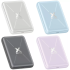 Повербанк Proove X-Core 22.5W 10000mAh Sky blue