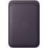 ЧОХОЛ-ГАМАНЕЦЬ IPHONE FINEWOVEN WALLET MIDNT PURPLE-ZML