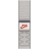 РЕМІНЕЦЬ ДЛЯ ГОДИННИКА APPLE WATCH 42 VEILED GREY NSL-ZML