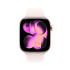 ГОДИННИК APPLE WATCH 11 46 RG AL LB SB SM GPS-RKZ