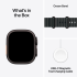 ГОДИННИК APPLE WATCH ULTRA3 49 BLACK TI BK OB-PRU