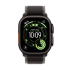ГОДИННИК APPLE WATCH ULTRA3 49 BK TI BC TL SM-PRU