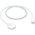 БЕЗДРОТОВИЙ ЗАРЯДНИЙ ПРИСТРІЙ APPLE WATCH MAG FAST CHARGER USBC 1M-ZML