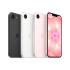 СМАРТФОН IPHONE 17E WHITE 512GB-AFA