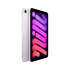 iPad mini Wi-Fi + Cellular 256GB - Purple,Model A2995