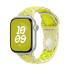 РЕМІНЕЦЬ ДЛЯ ГОДИННИКА APPLE WATCH 42 VOLT SPLASH NSB S/M-ZML