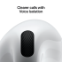 НАВУШНИКИ AIRPODS 4-ZEE