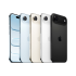 СМАРТФОН IPHONE AIR LIGHT GOLD 1TB-AFA