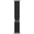 РЕМІНЕЦЬ ДЛЯ ГОДИННИКА APPLE WATCH 49 BLACK N TI ALP L-ZML
