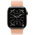 40mm Cantaloupe Sport Loop