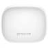Бездротові навушники Proove Digital Pro TWS witch ANC white