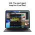ПЛАНШЕТ IPAD PRO 11 WF CL 1TB SBLK-ISP
