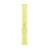 46mm Neon Yellow Sport Band - S/M