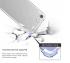 Чохол ArmorStandart Air Force iPhone 12 Pro Max Clear