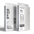 Чохол ArmorStandart Unit MagSafe iPhone 16 Pro Max Titanium Grey