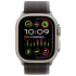 Ремінець ArmorStandart Trail Loop для Apple Watch 49/46/45/44/42 (Series 1-3) Blue Black