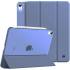 Чохол ArmorStandart Flex Case для 11 iPad 2025 Lavender Grey (84459)